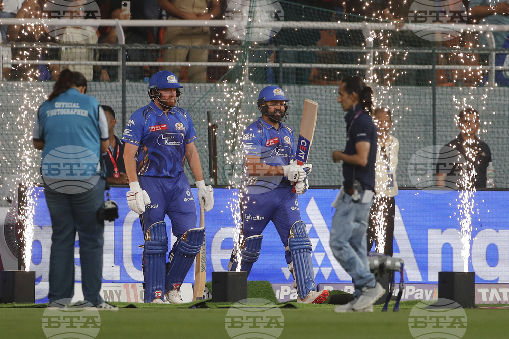 India IPL Cricket