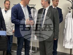 Снимка: Община Стара Загора