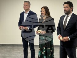 Снимка: Община Стара Загора