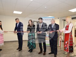 Снимка: Община Стара Загора