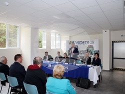 Снимка: Община Стара Загора