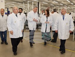 Снимка: Община Стара Загора