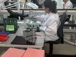 Снимка: Община Стара Загора