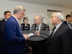 Снимка: Община Стара Загора