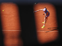 French Open Tennis