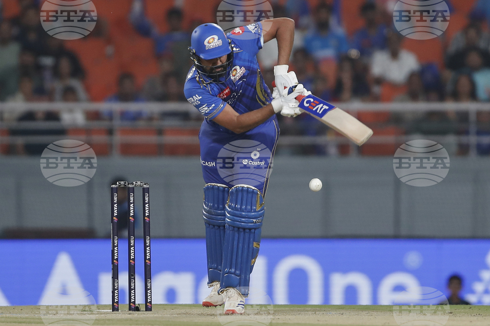 India IPL Cricket