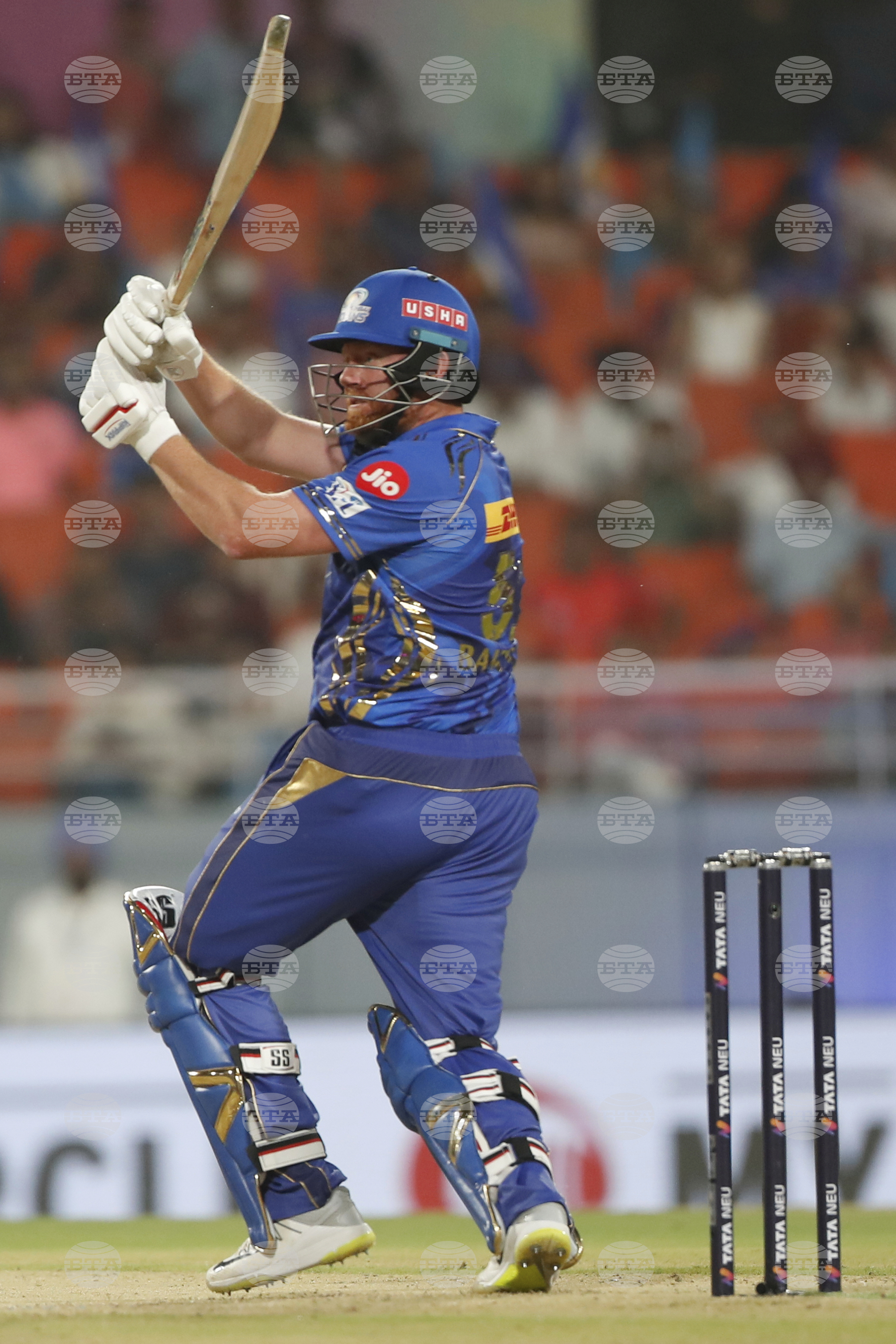 India IPL Cricket