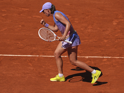 French Open Tennis