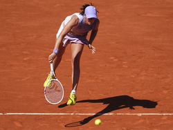 French Open Tennis