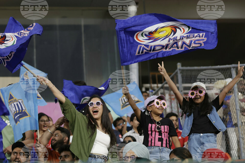 India IPL Cricket