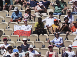 French Open Tennis
