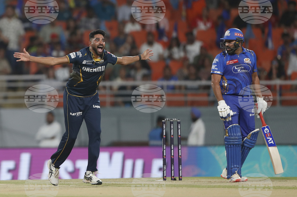 India IPL Cricket