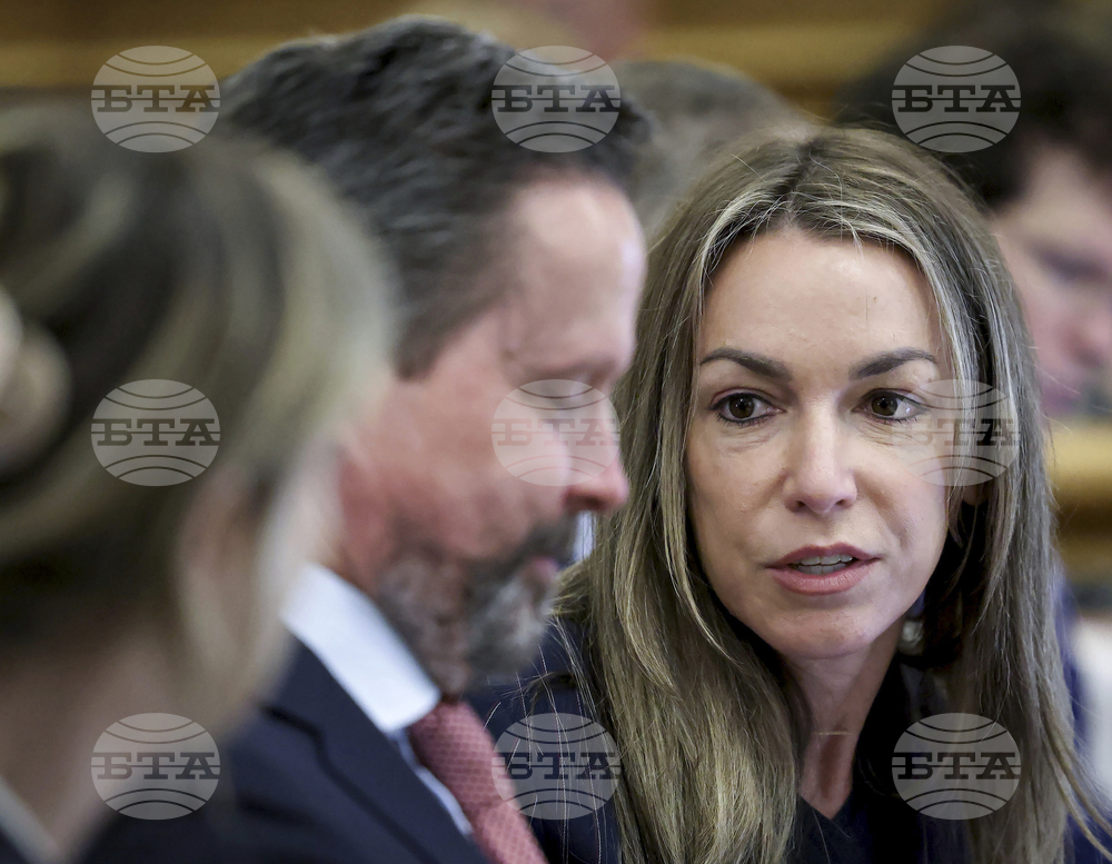 Karen Read Trial