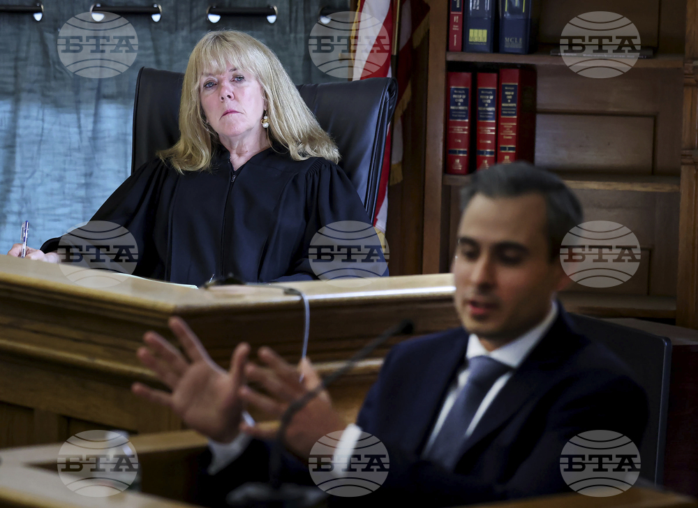 Karen Read Trial