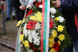 Бургас - Дянко Пръвчев - паметна плоча - откриване 