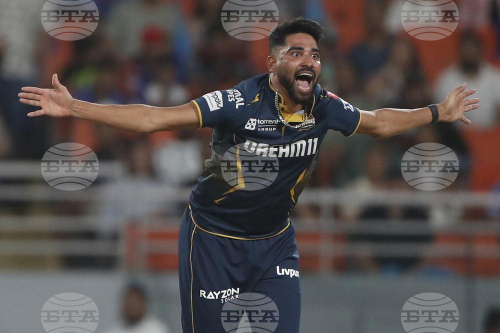 India IPL Cricket