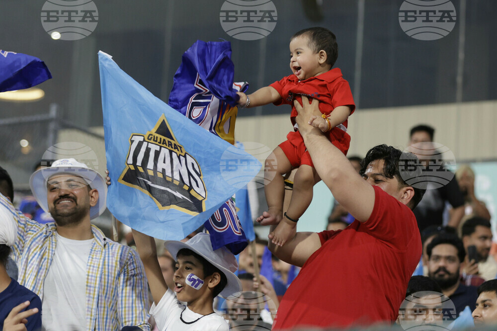 India IPL Cricket