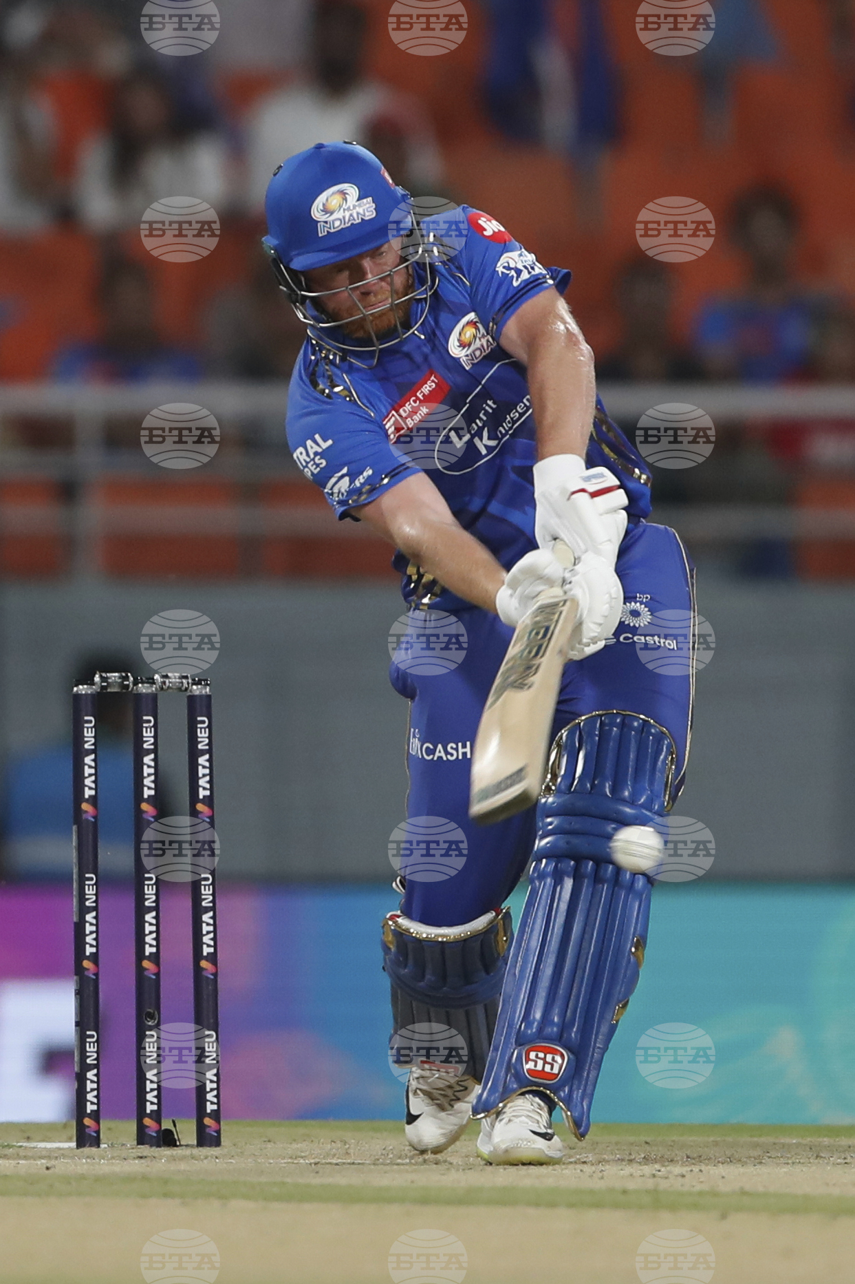 India IPL Cricket