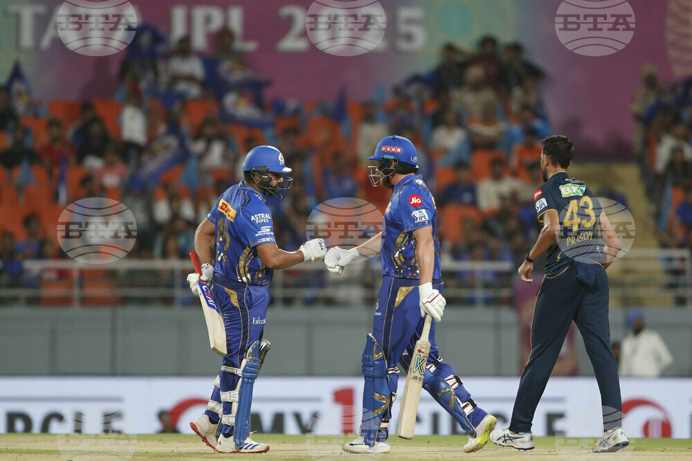 India IPL Cricket