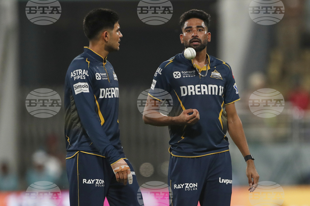 India IPL Cricket