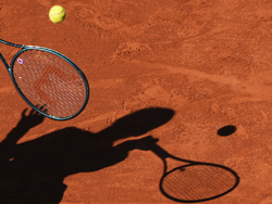 French Open Tennis