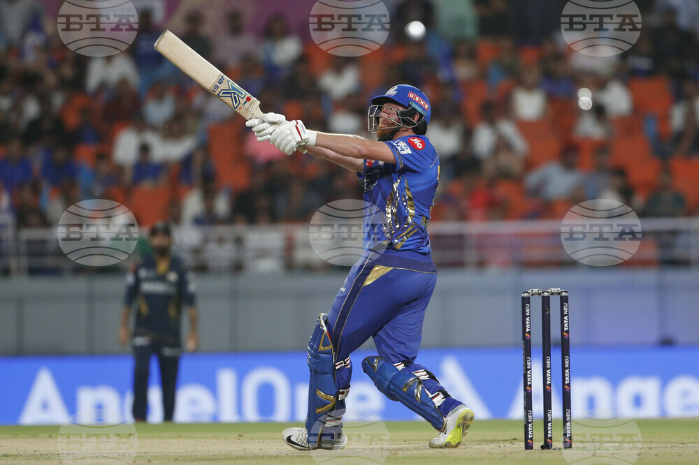 India IPL Cricket