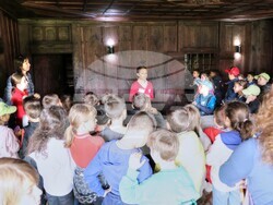 Снимка: Община Банско