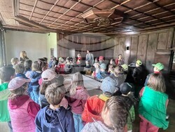 Снимка: Община Банско