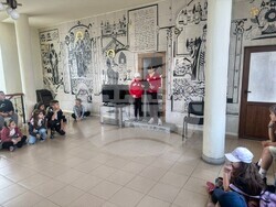 Снимка: Община Банско