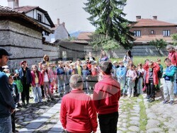 Снимка: Община Банско