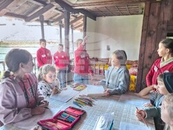 Снимка: Община Банско