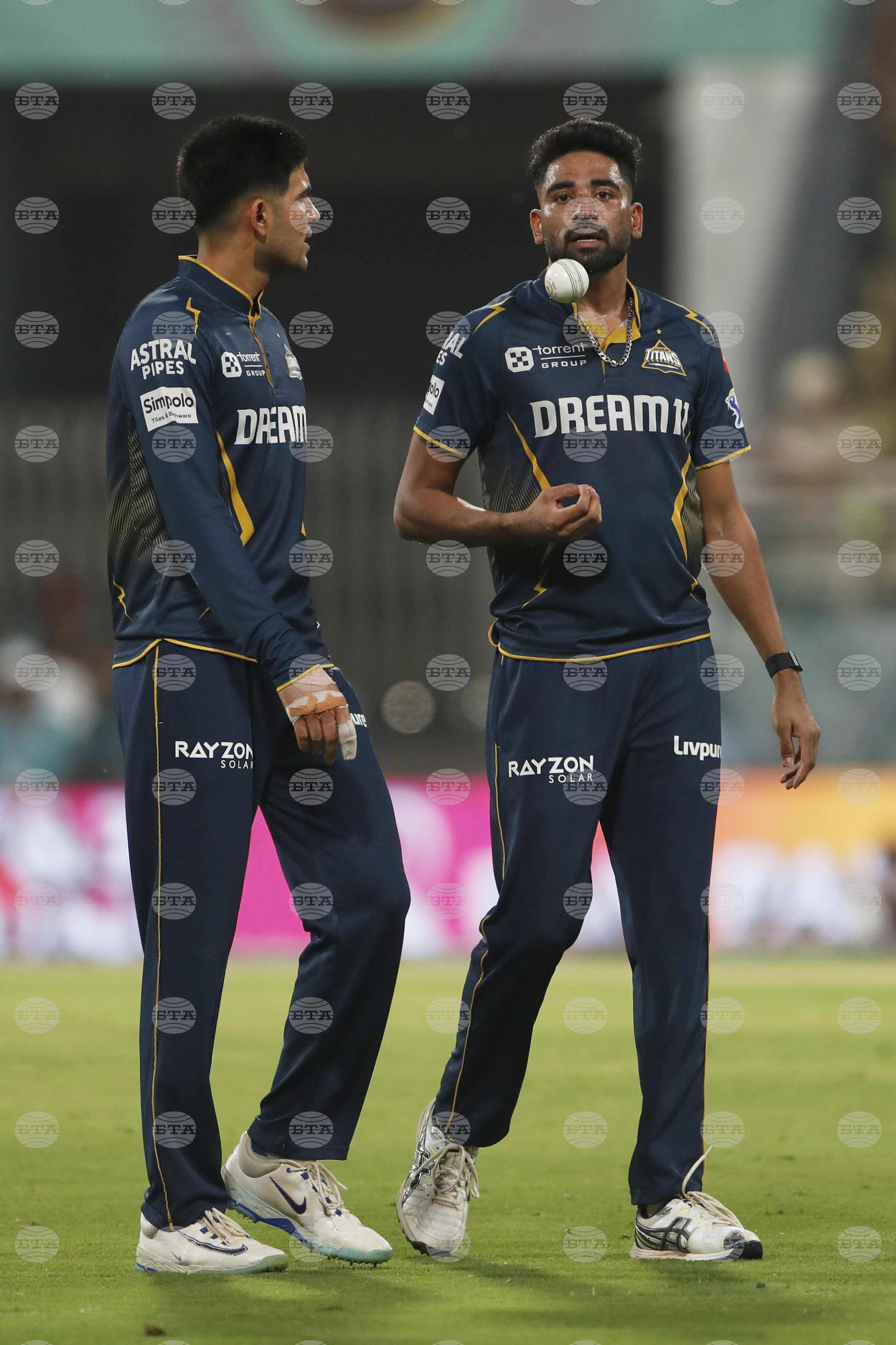 India IPL Cricket