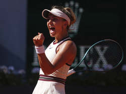 French Open Tennis