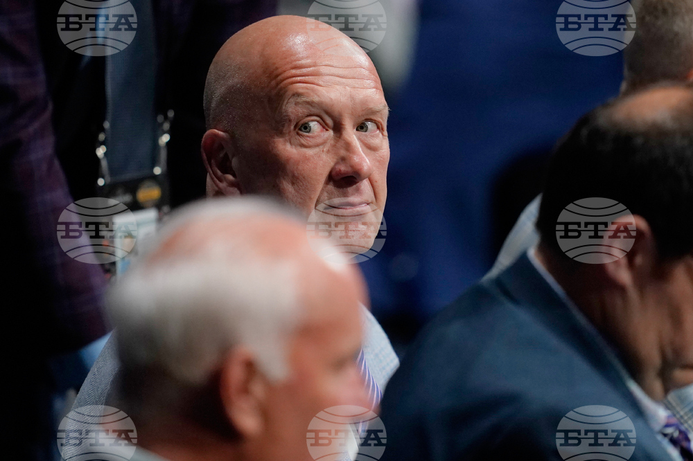 Sabres Kekalainen Hockey