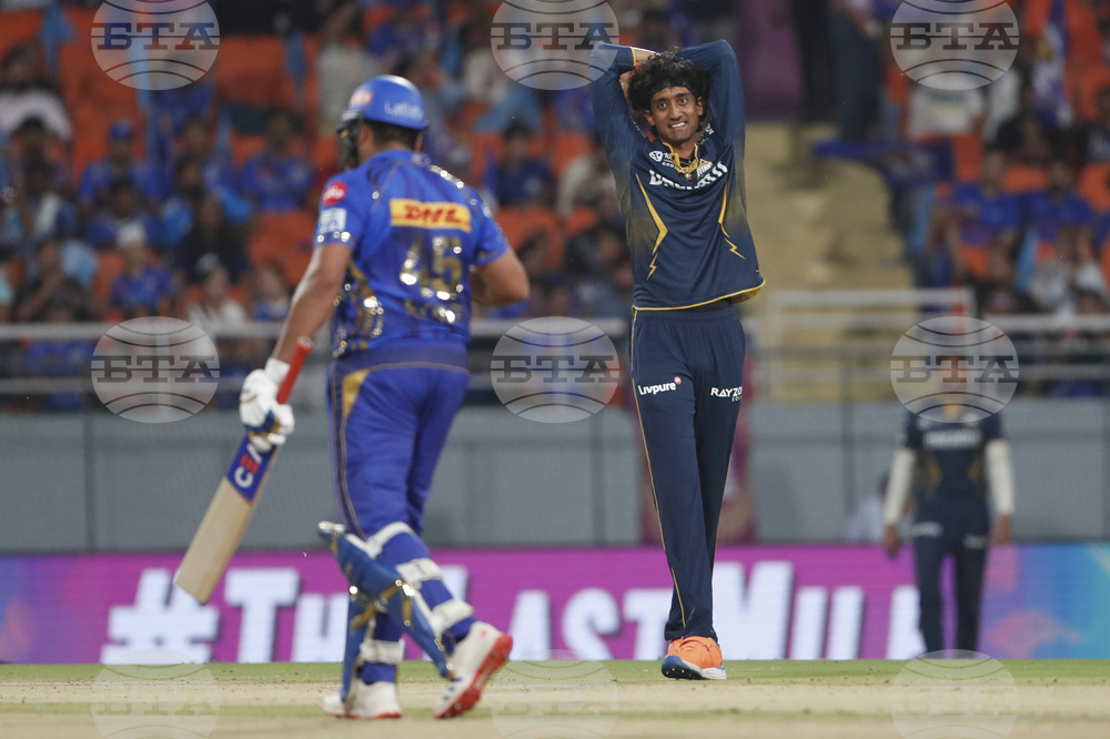India IPL Cricket