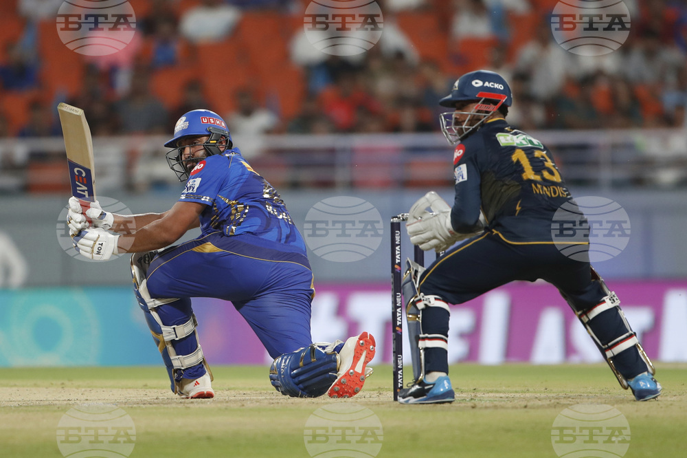 India IPL Cricket