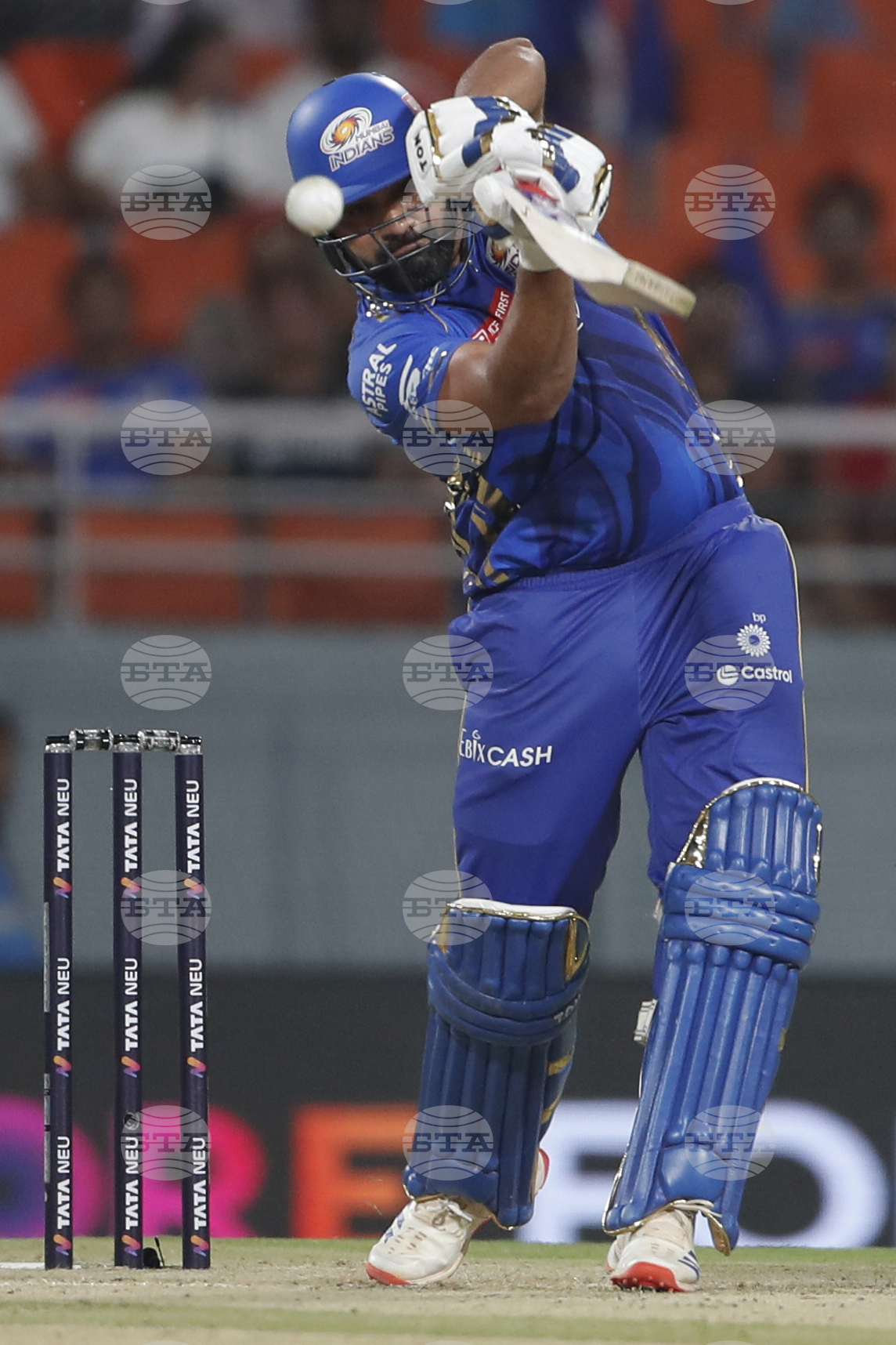 India IPL Cricket