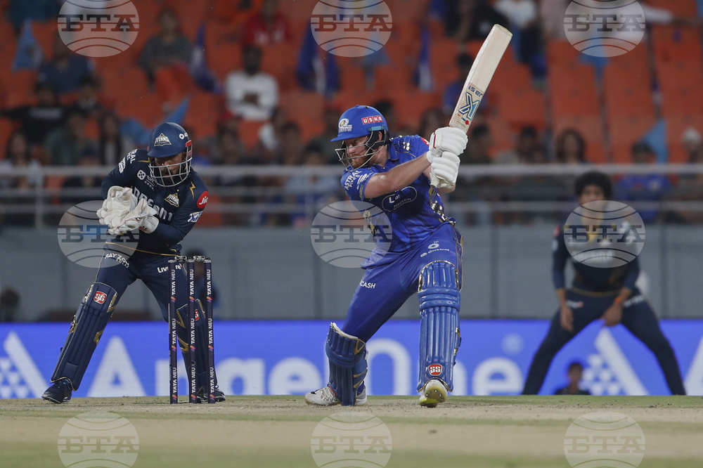 India IPL Cricket