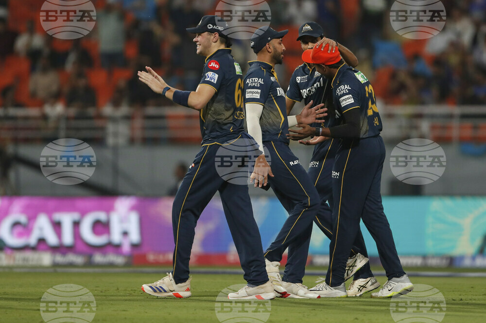 India IPL Cricket