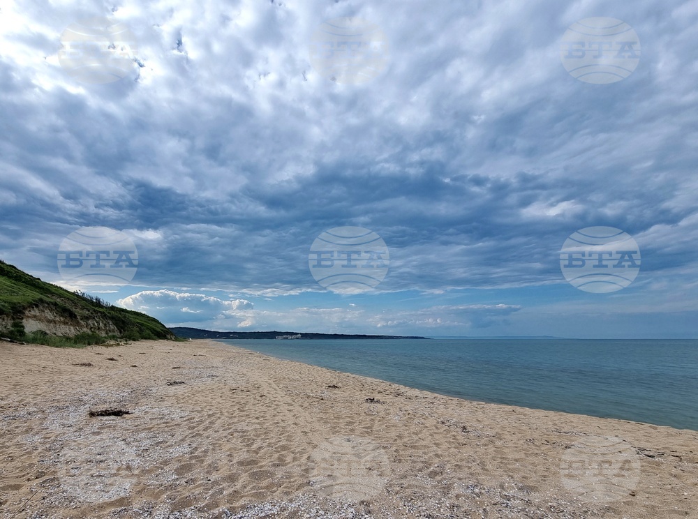 Прогноза за времето