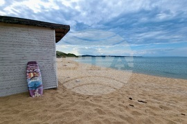 Созопол - плаж "Дюни Юг" - "Син флаг“