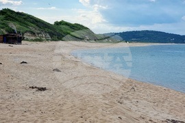 Созопол - плаж "Дюни Юг" - "Син флаг“