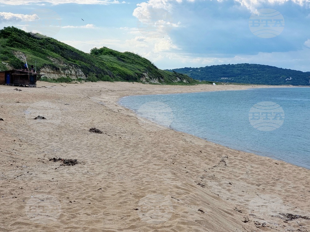 Bulgarian Blue Flag Movement Opens 2026 Season Application Campaign