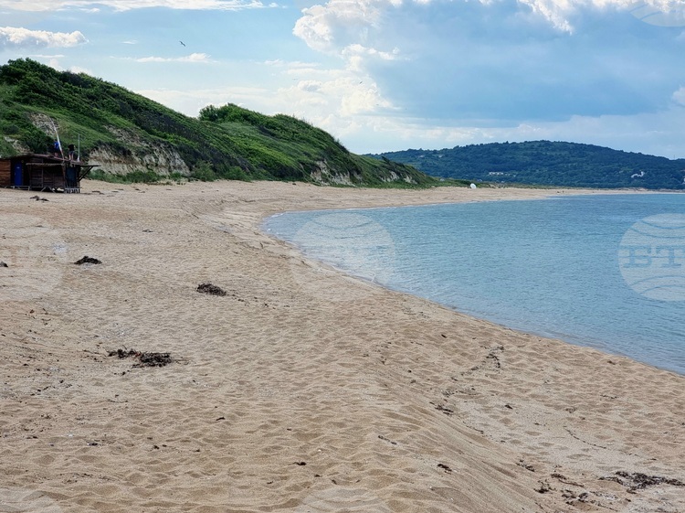 Bulgarian Blue Flag Movement Opens 2026 Season Application Campaign