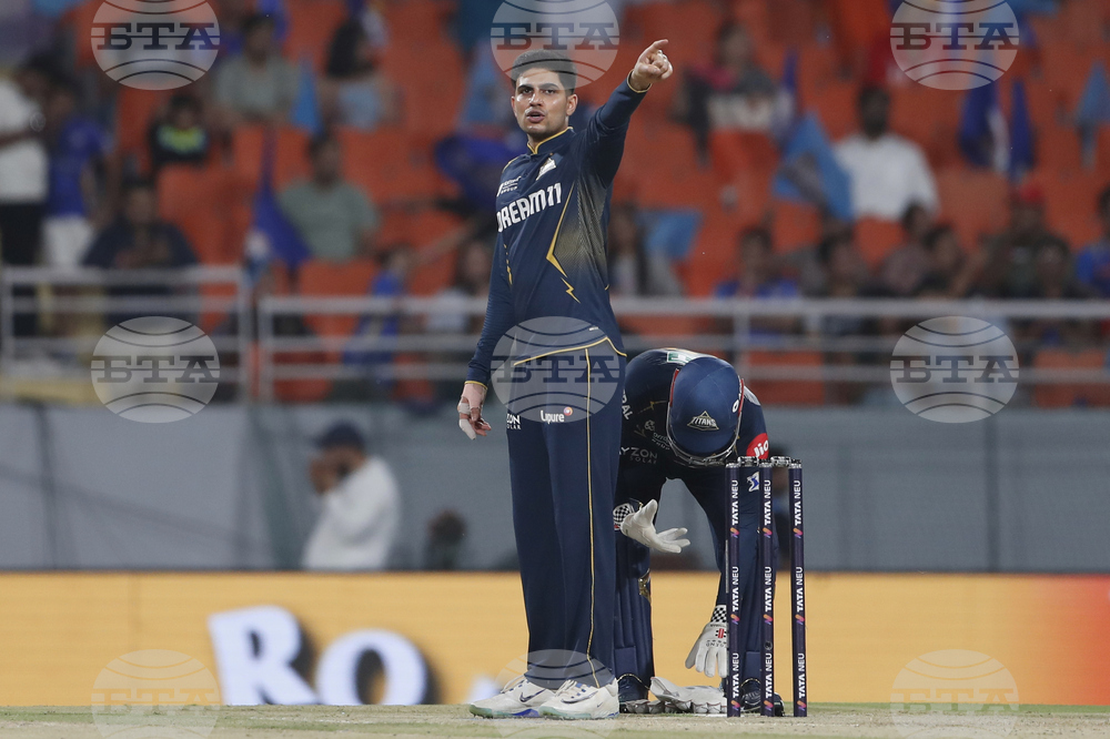 India IPL Cricket