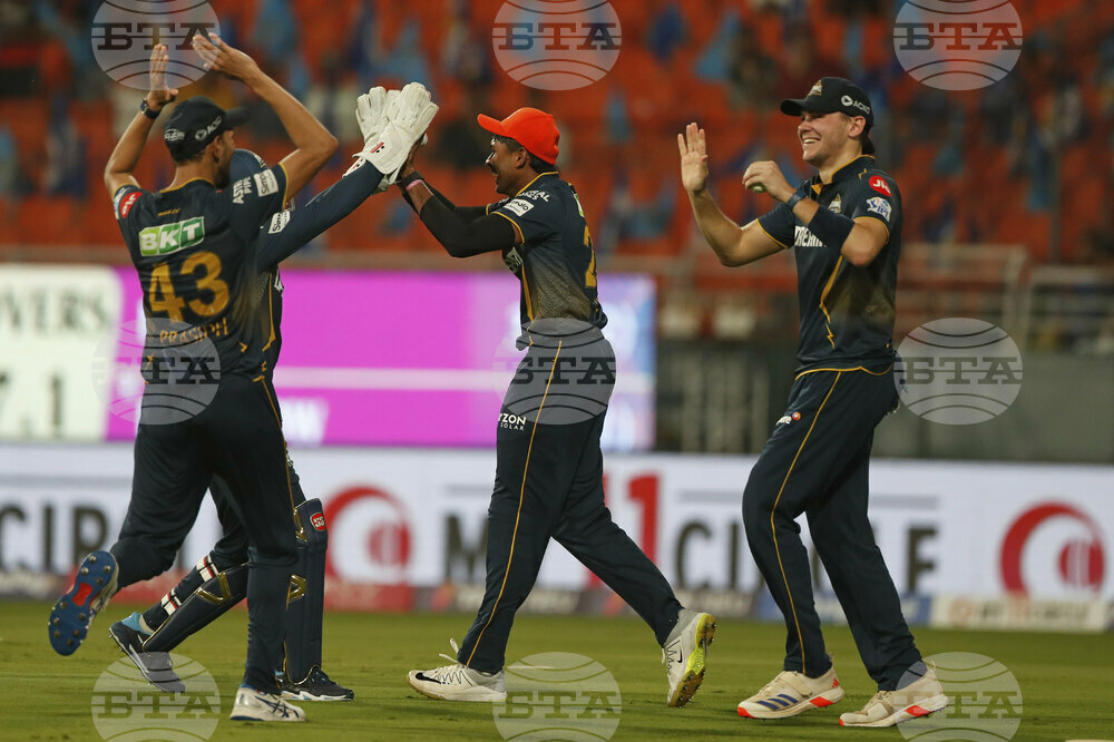 India IPL Cricket