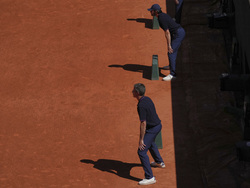 French Open Tennis