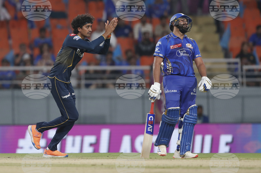 India IPL Cricket