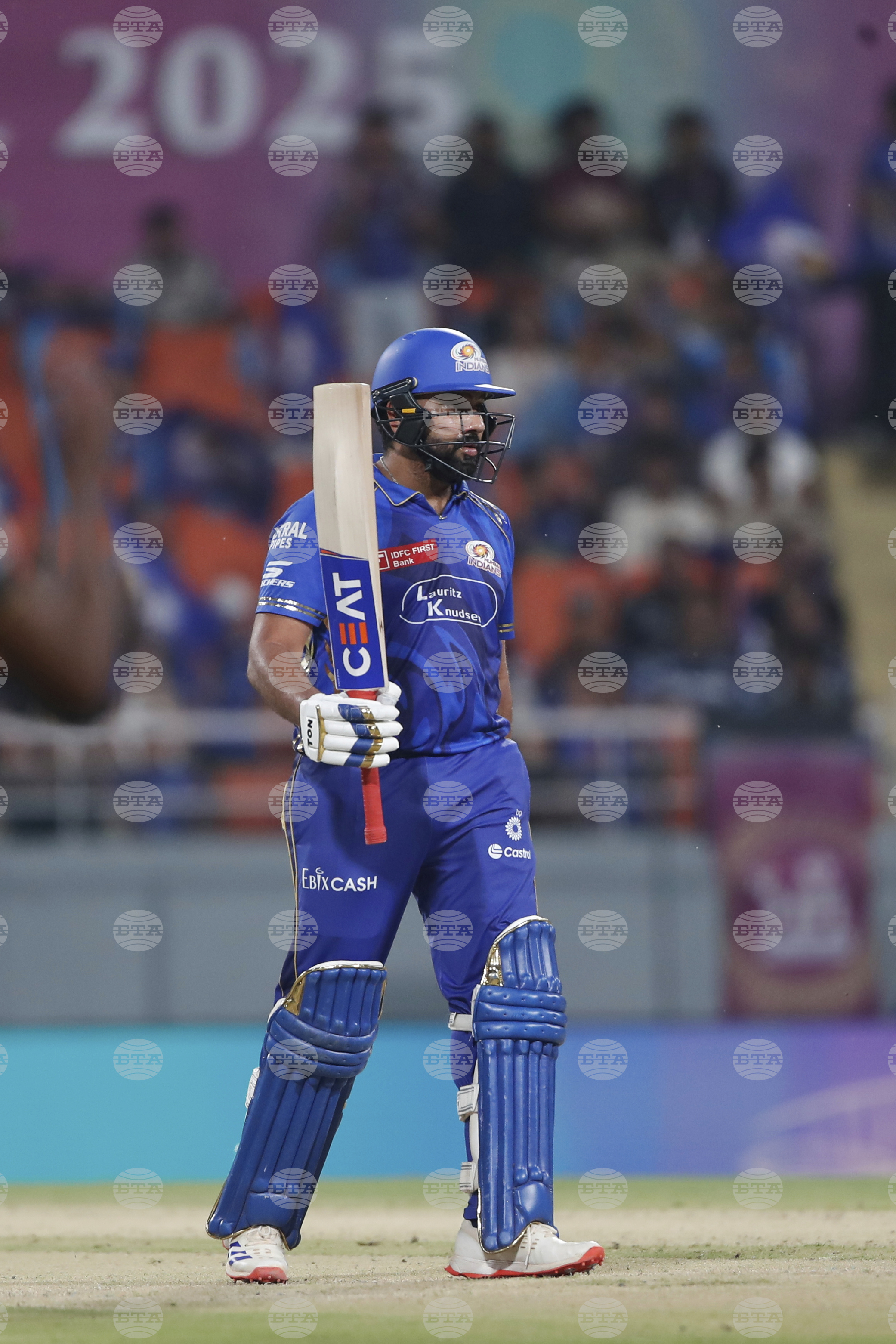 India IPL Cricket