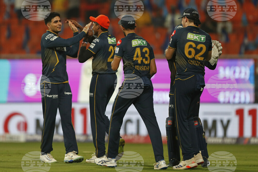 India IPL Cricket
